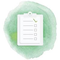 checklist icon